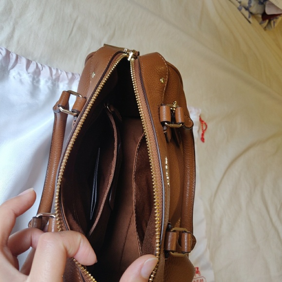 Coach Purse - Picture 2 of 5